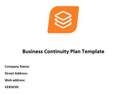 Smbguide Covid-19 Coronavirus Business Continuity Plan Template 420X320 20210811