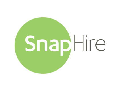 SnapHire SnapHire