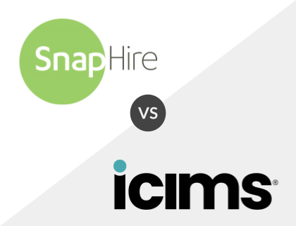 Snaphire vs. iCIMS