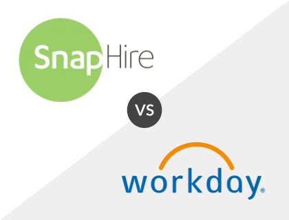 SnapHire vs. Workday Recruitment