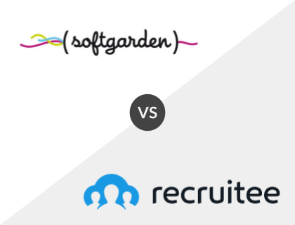 Softgarden vs. Recruitee