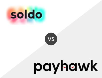 Soldo vs. Payhawk
