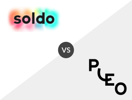 Soldo vs. Pleo