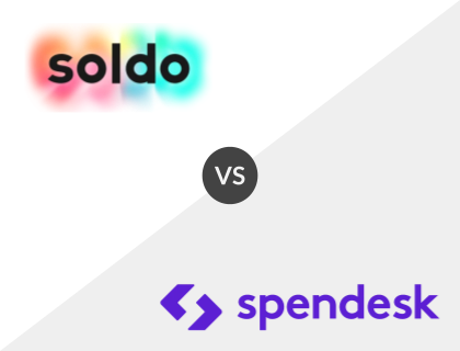 Soldo vs. Spendesk