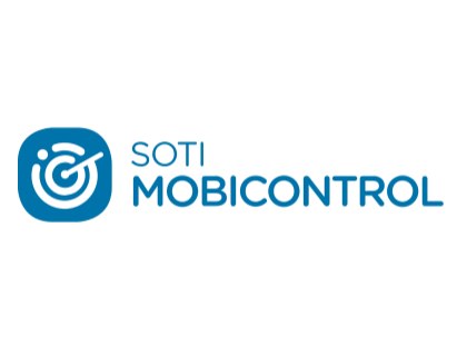 SOTI MobiControl Reviews