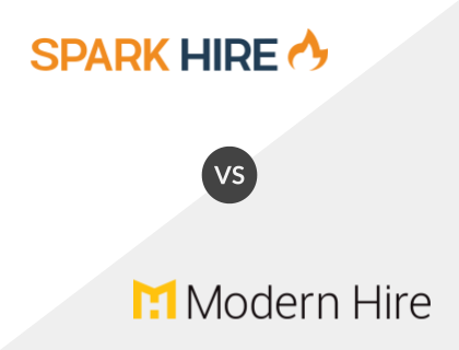Spark Hire vs. Modern Hire