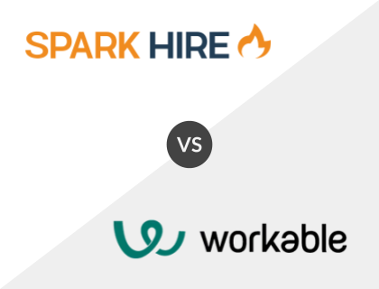 Spark Hire vs. Workable