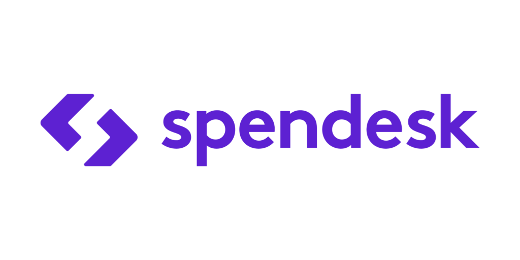 Spendesk Logo