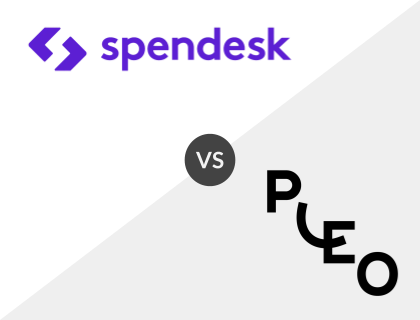 Spendesk vs. Pleo