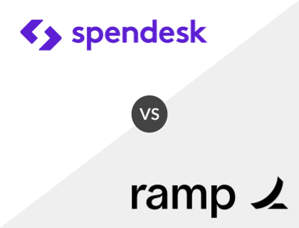 Spendesk vs. Ramp