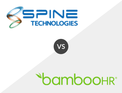 Spine Payroll Bamboohr