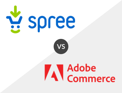 Spree Commerce vs. Adobe Commerce