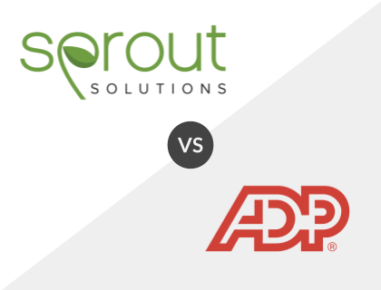 Sprout Solutions Vs Adp Workforce Now