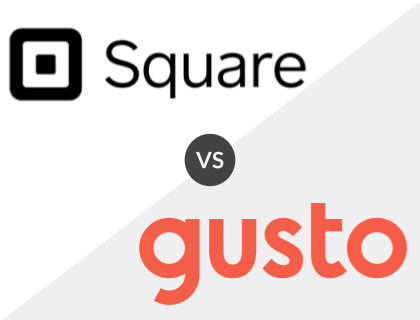 Square Payroll vs. Gusto