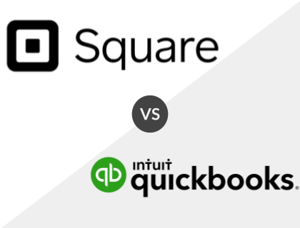 Square Payroll vs. QuickBooks Payroll