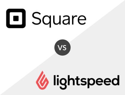 Square vs. Lightspeed
