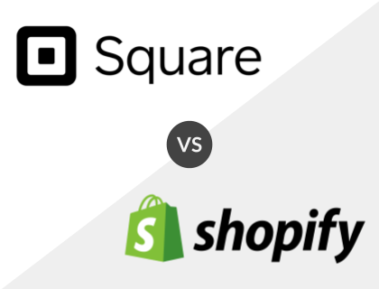 Square vs Shopify