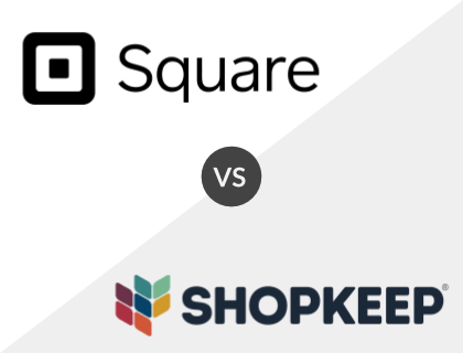 Square vs. ShopKeep Square vs. ShopKeep