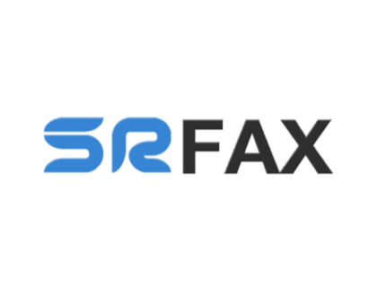 SRFax Reviews