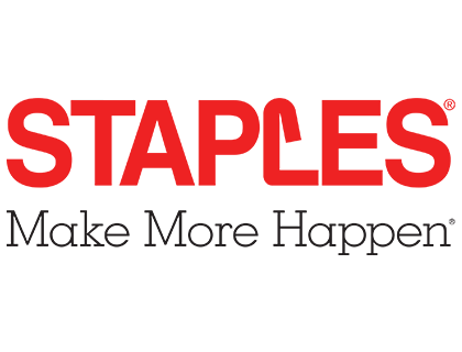 Staples Staples