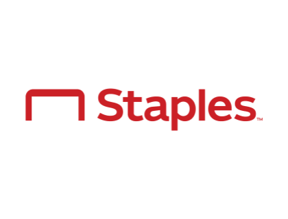 Staples