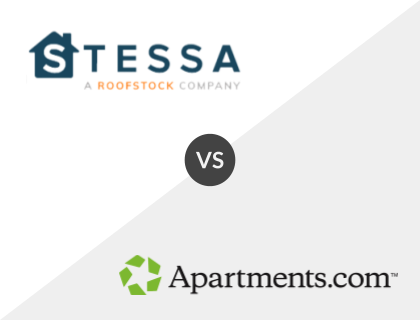 Stessa vs. Apartments.com