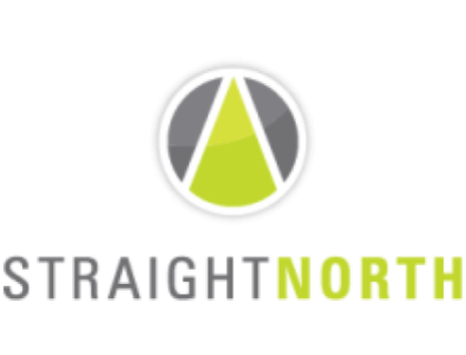 Straight North Straight North