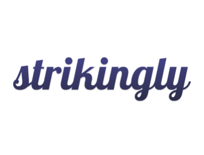 Strikingly Strikingly