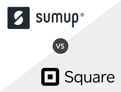 SumUp vs. Square POS SumUp vs. Square POS
