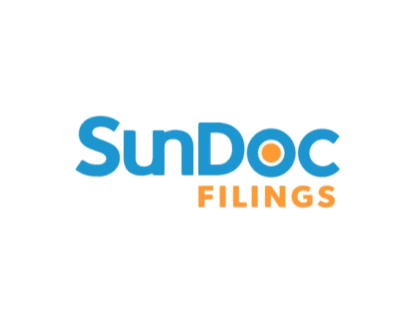 SunDoc Filings