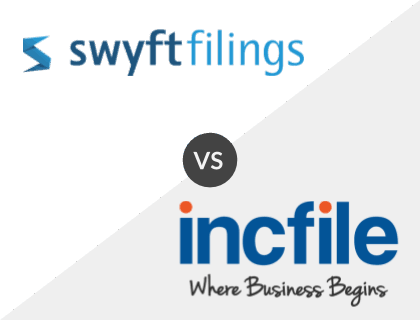 Swyft Filings vs. Incfile