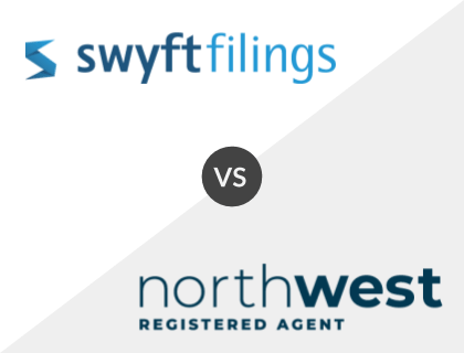 Swyft Filings vs. Northwest Registered Agent