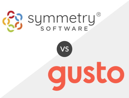 Symmetry Software vs. Gusto