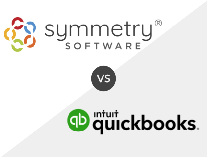 Symmetry Software vs. QuickBooks Payroll