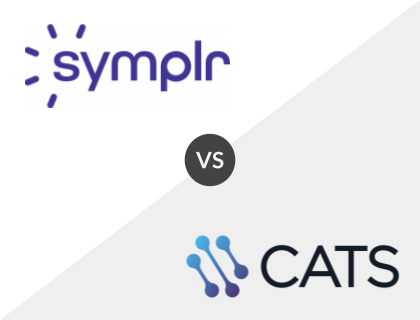 Symplr vs. CATS