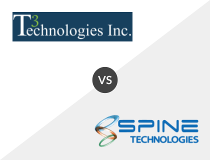 T3 Pocket Payroll vs. Spine Payroll