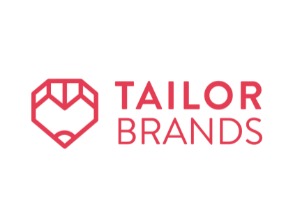 Tailor Brands Tailor Brands