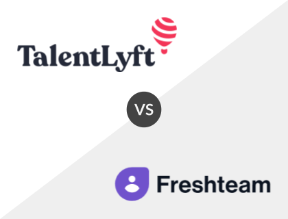 TalentLyft vs. Freshteam