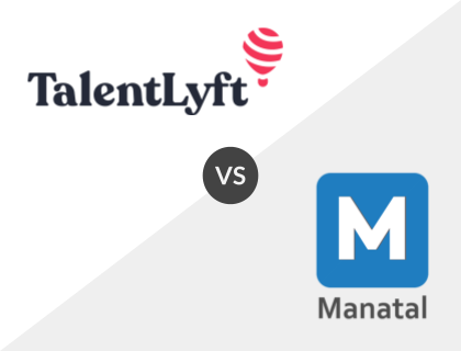 TalentLyft vs. Manatal