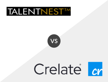 TalentNest vs. Crelate