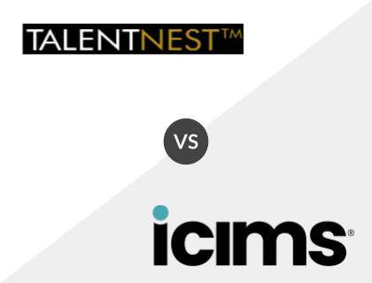 TalentNest vs. iCIMS