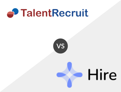 TalentRecruit vs. Trakstar Hire