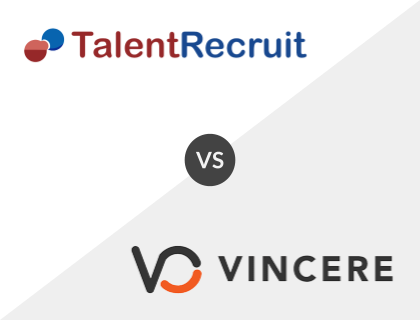 TalentRecruit vs. Vincere