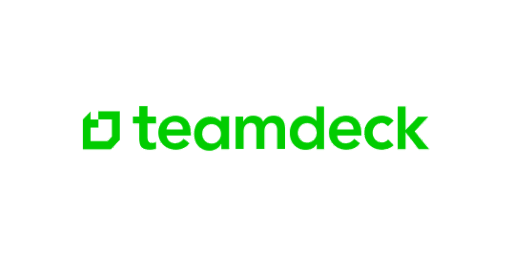 Teamdeck Review, Pricing, Key Info and FAQs
