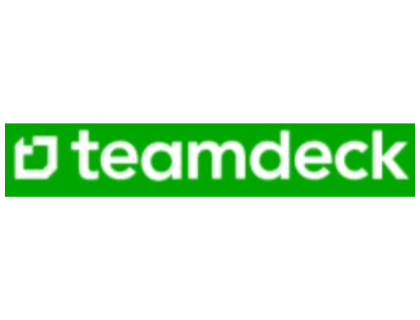Teamdeck Reviews Teamdeck Reviews