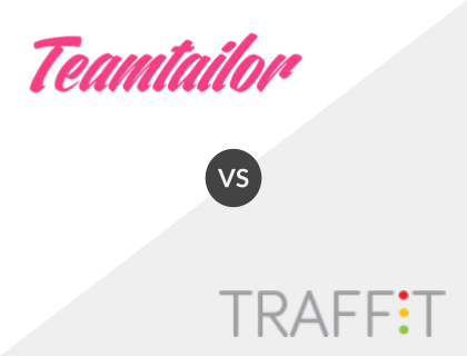 Teamtailor vs. Traffit