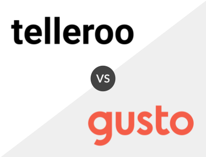 Telleroo Vs Gusto