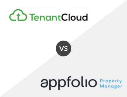 TenantCloud vs. AppFolio