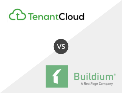 TenantCloud vs. Buildium