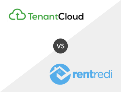 TenantCloud vs. RentRedi